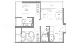 sennett-residence photo thumbnail #6